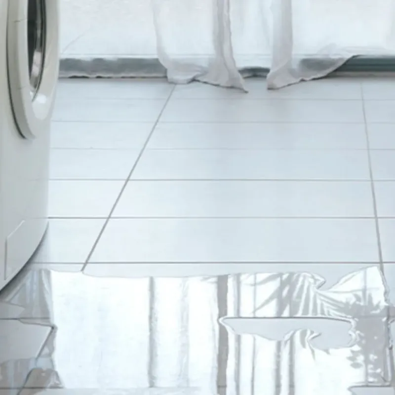 Appliance Leak Cleanup in Lorain County, OH