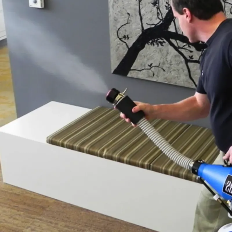 Professional Odor Removal in Lorain County, OH